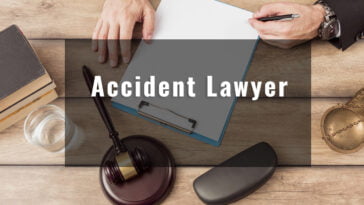 Accident Lawyer Houston