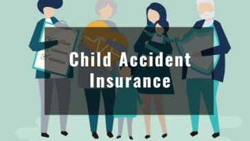 Child Accident Insurance, Insurance for your child