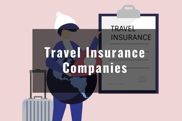 travel insurance company uk