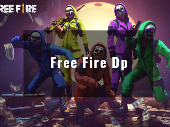 free-fire-dp-photos